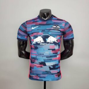 Tercera equipación Player Version Leipzig adelante