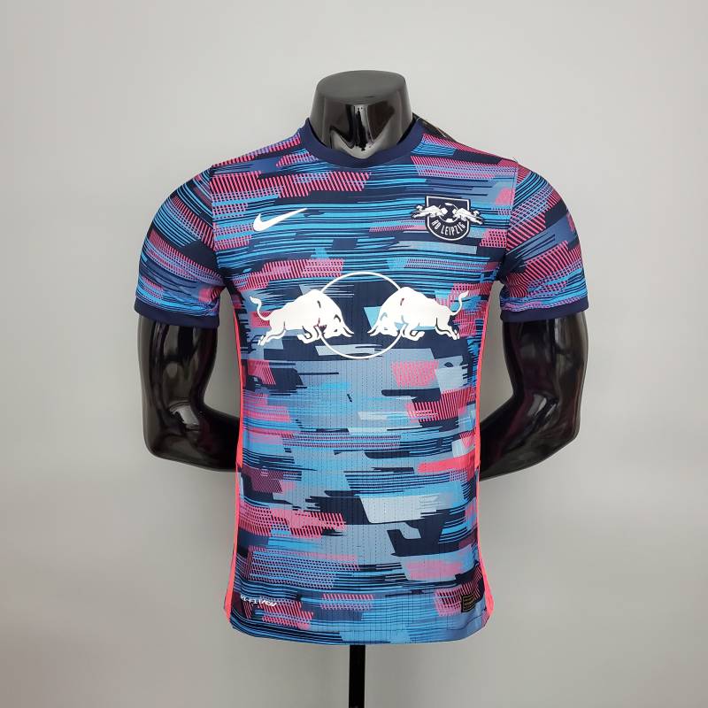 Tercera equipación Player Version Leipzig adelante Tercera equipación Player Version Leipzig adelante