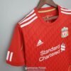 camiseta liverpool 2011 hombro