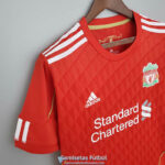 camiseta liverpool 2011 hombro