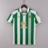 Camiseta Betis Copa del Rey