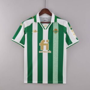 Camiseta Betis Copa del Rey