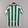 Camiseta Betis Copa del Rey Dorsal