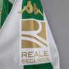 Camiseta Betis Copa del Rey hombro