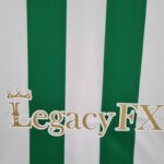 Camiseta Betis Copa del Rey LegacyFX