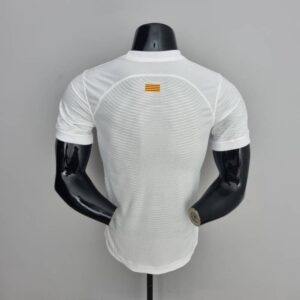 camiseta barcelona spotify dorsal