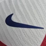 camiseta barcelona spotify nike