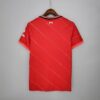 camiseta liverpool champions 2022 dorsal