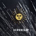 camiseta negra de argentina 2021 aeroready