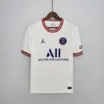 camiseta nueva psg