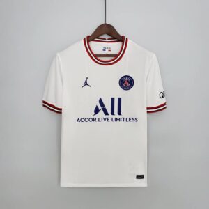 camiseta nueva psg