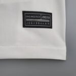 camiseta nueva psg engineered