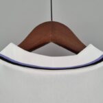 camiseta real madrid 2023 cuello dorsal