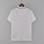 camiseta real madrid 2023 mbappe dorsal