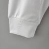 camiseta real madrid 2023 parte de la manga larga