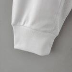 camiseta real madrid 2023 parte de la manga larga