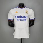 camiseta real madrid campeon champions 2022