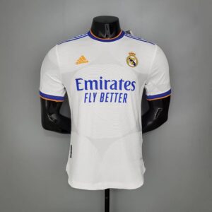 camiseta real madrid campeon champions 2022
