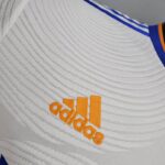 camiseta real madrid campeon champions 2022 adidas