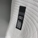 camiseta real madrid campeon champions 2022 etiqueta