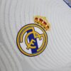 camiseta real madrid campeon champions 2022 insignia