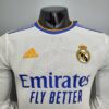 camiseta real madrid campeon champions 2022 manga larga pecho