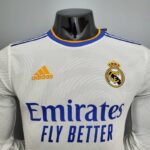 camiseta real madrid campeon champions 2022 manga larga pecho