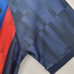 axila camiseta barcelona 2023