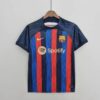camiseta barcelona 2023