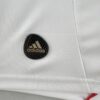 camiseta milan 2011 marca
