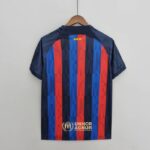 dorsal camiseta barcelona 2023
