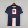 nueva camiseta psg 2022