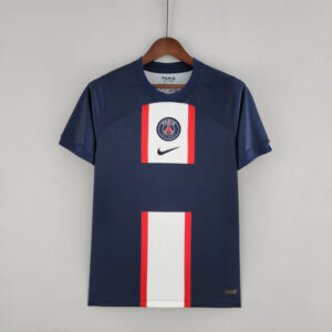 nueva camiseta psg 2022