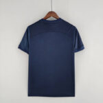 nueva camiseta psg 2022 dorsal