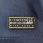 nueva camiseta psg 2022 engineered