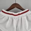 ACABADO BORDE Pantalón Corto Retro Francia 1998