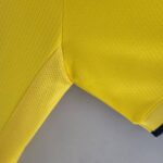 ACABADO BRAZO Camiseta del Villarreal Primera Equipación 2223 Versión Aficionado