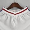 ACABADO COMPRIMIDO Pantalón Corto Retro Francia 1998