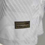 ACABADO Camiseta Barcelona Tercera Equipación 2022-2023 Versión Jugador