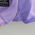 ACABADO Camiseta Portero Liverpool 2223 Versión Morada