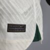 ACABADO Camiseta de la Selección de Portugal Segunda Equipación 2022 Versión Jugador