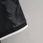 ACABADO MANGA Camiseta Juventus Segunda Equipación 20222023 versión aficionado