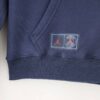 ACABADO Sudadera con Capucha Jordan Azul PSG 2022