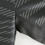 BORDADO Camiseta Real Madrid Tercera Equipación 2022-2023 Versión Aficionado