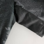 BORDADO MANGA Camiseta Juventus Segunda Equipación 20222023 versión aficionado