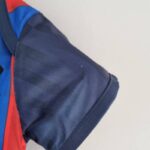 Body Barcelona primera equipación 2022-2023 - manga