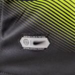 CALIDAD Camiseta Sporting de Lisboa Segunda Equipación 2022-2023 Versión Aficionado