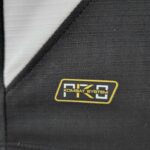 CALIDAD Camiseta Vasco de Gama Primera Equipación 2223 Versión Aficionado