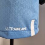 CALIDAD Camiseta de la Selección de Uruguay Primera Equipación 2022 Versión Jugador