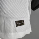 CALIDAD MARCA Camiseta Leipzig Primera Equipación 2022-2023 Versión Jugador